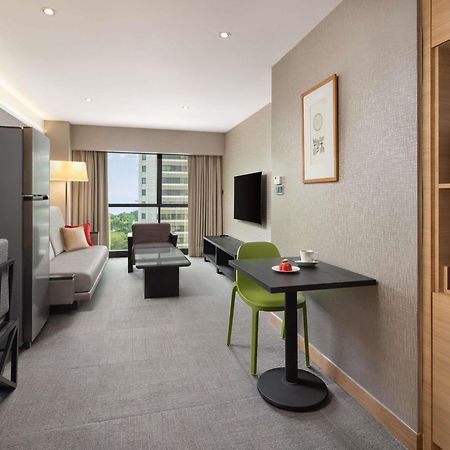 Grand Mercure Singapore Roxy Εξωτερικό φωτογραφία