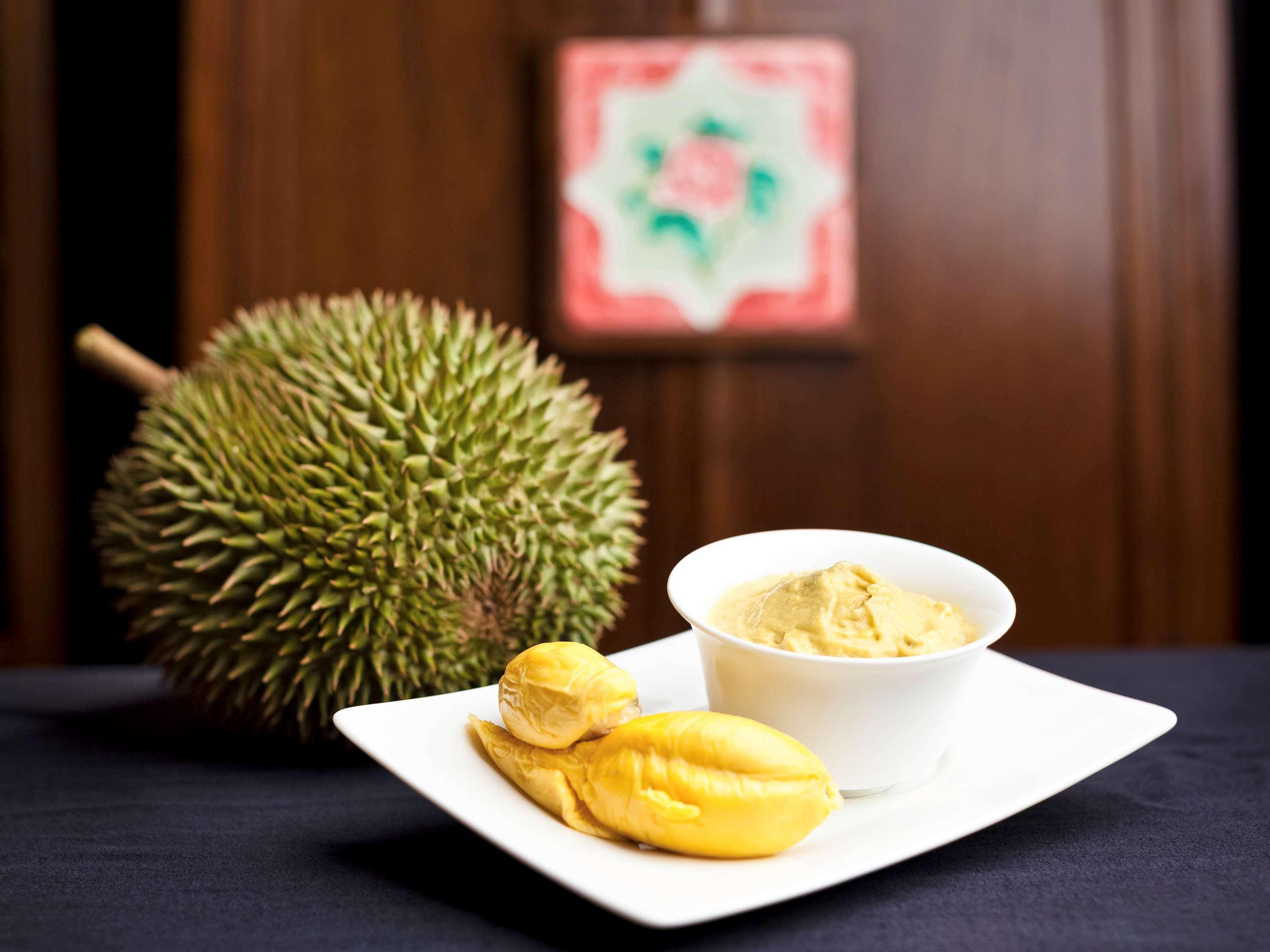 Grand Mercure Singapore Roxy Εξωτερικό φωτογραφία