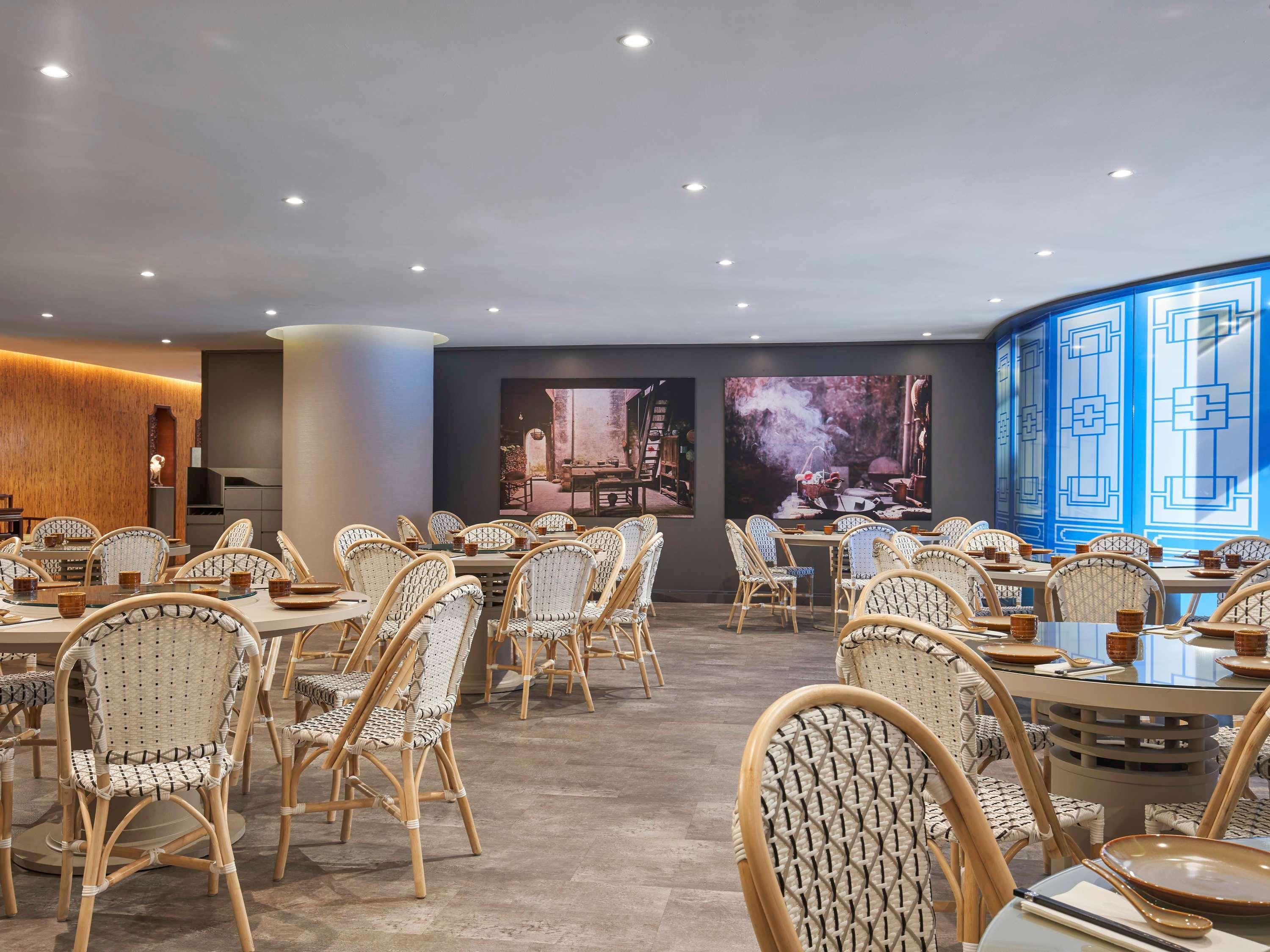 Grand Mercure Singapore Roxy Εξωτερικό φωτογραφία