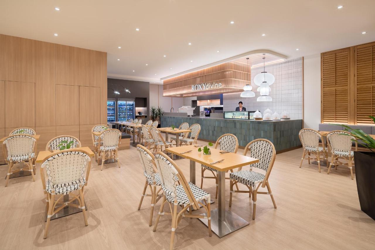 Grand Mercure Singapore Roxy Εξωτερικό φωτογραφία