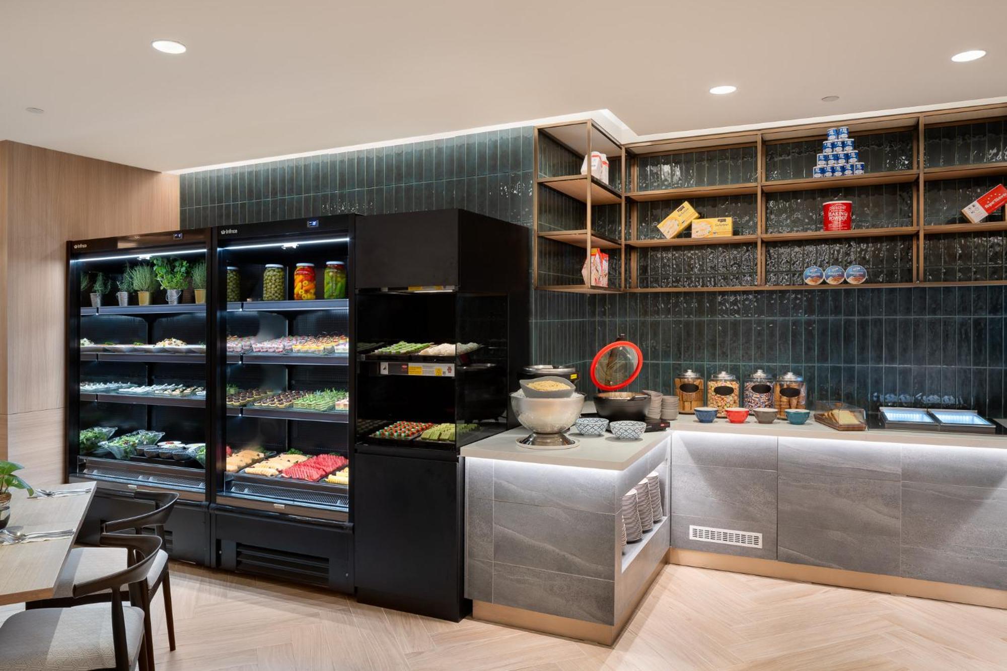 Grand Mercure Singapore Roxy Εξωτερικό φωτογραφία
