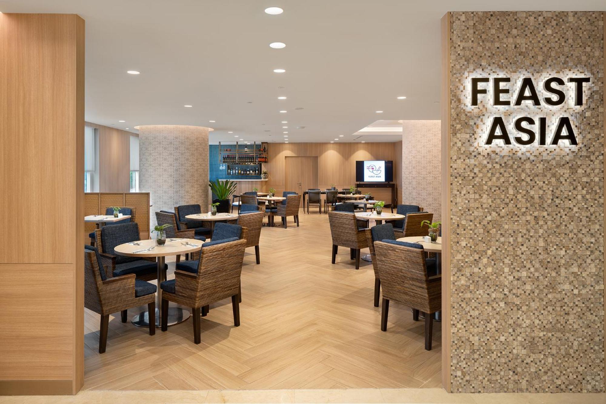 Grand Mercure Singapore Roxy Εξωτερικό φωτογραφία