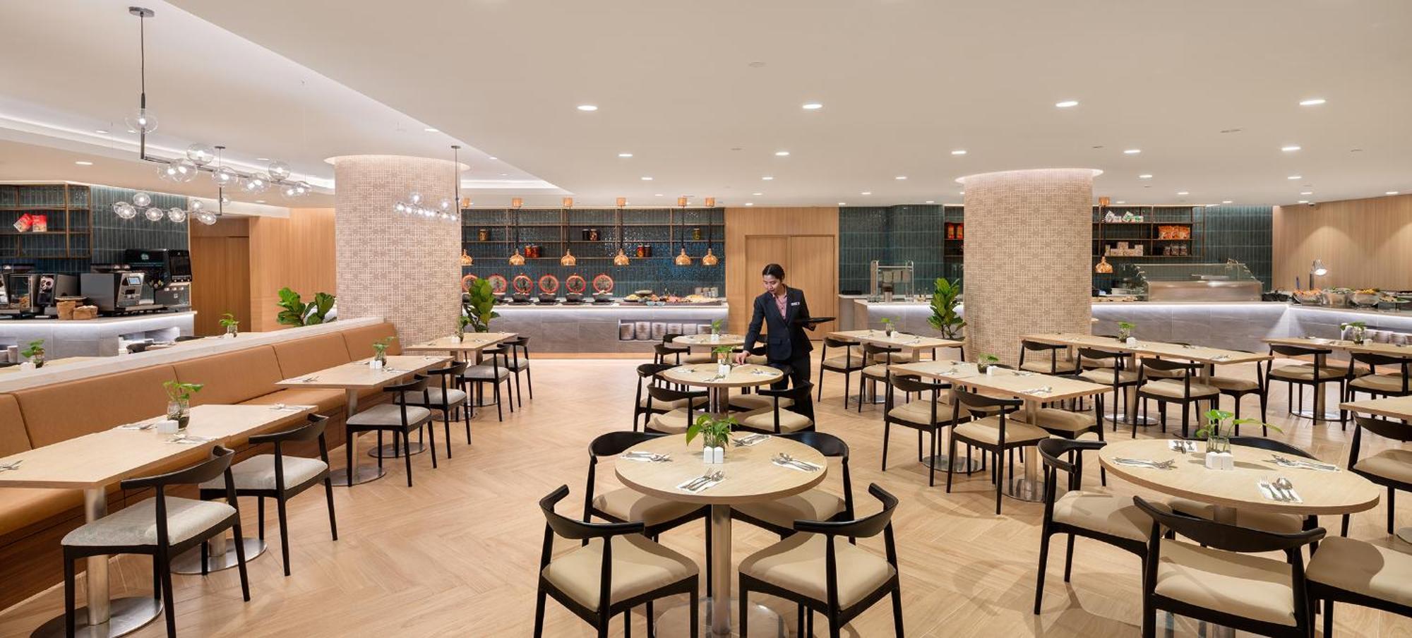 Grand Mercure Singapore Roxy Εξωτερικό φωτογραφία
