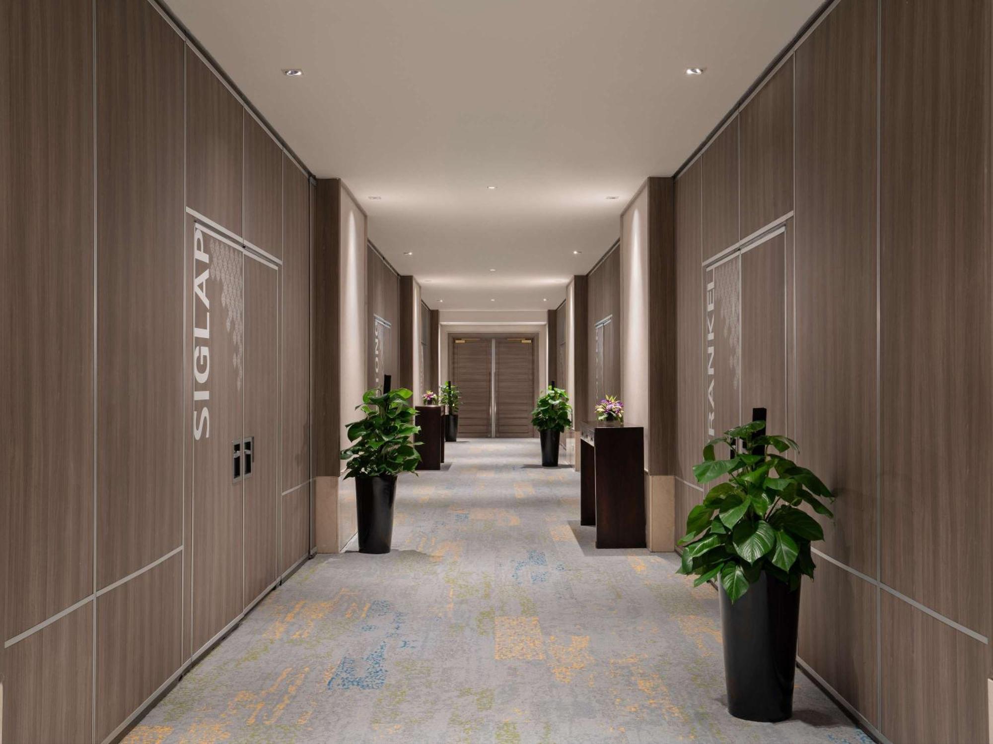 Grand Mercure Singapore Roxy Εξωτερικό φωτογραφία