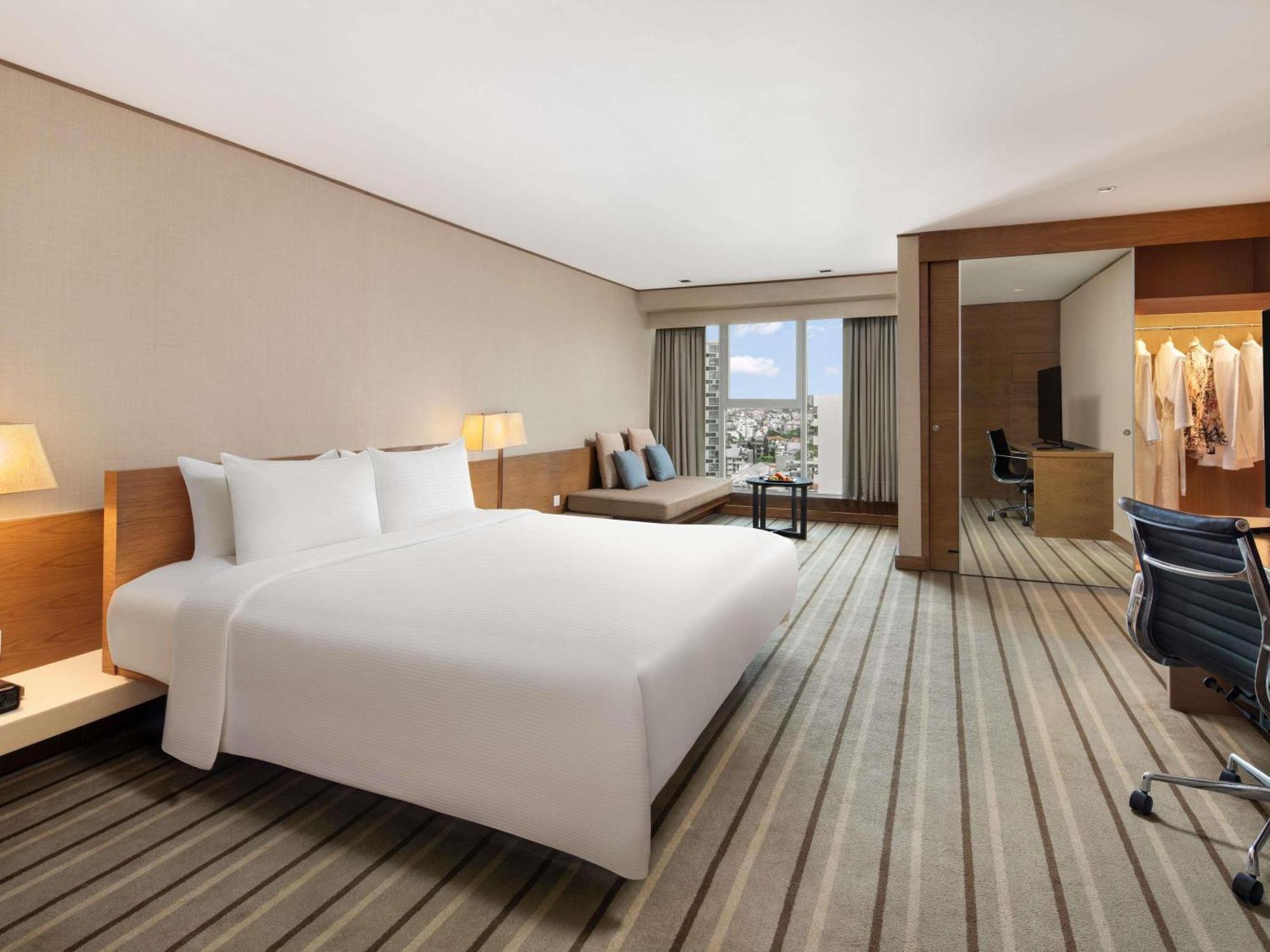 Grand Mercure Singapore Roxy Εξωτερικό φωτογραφία