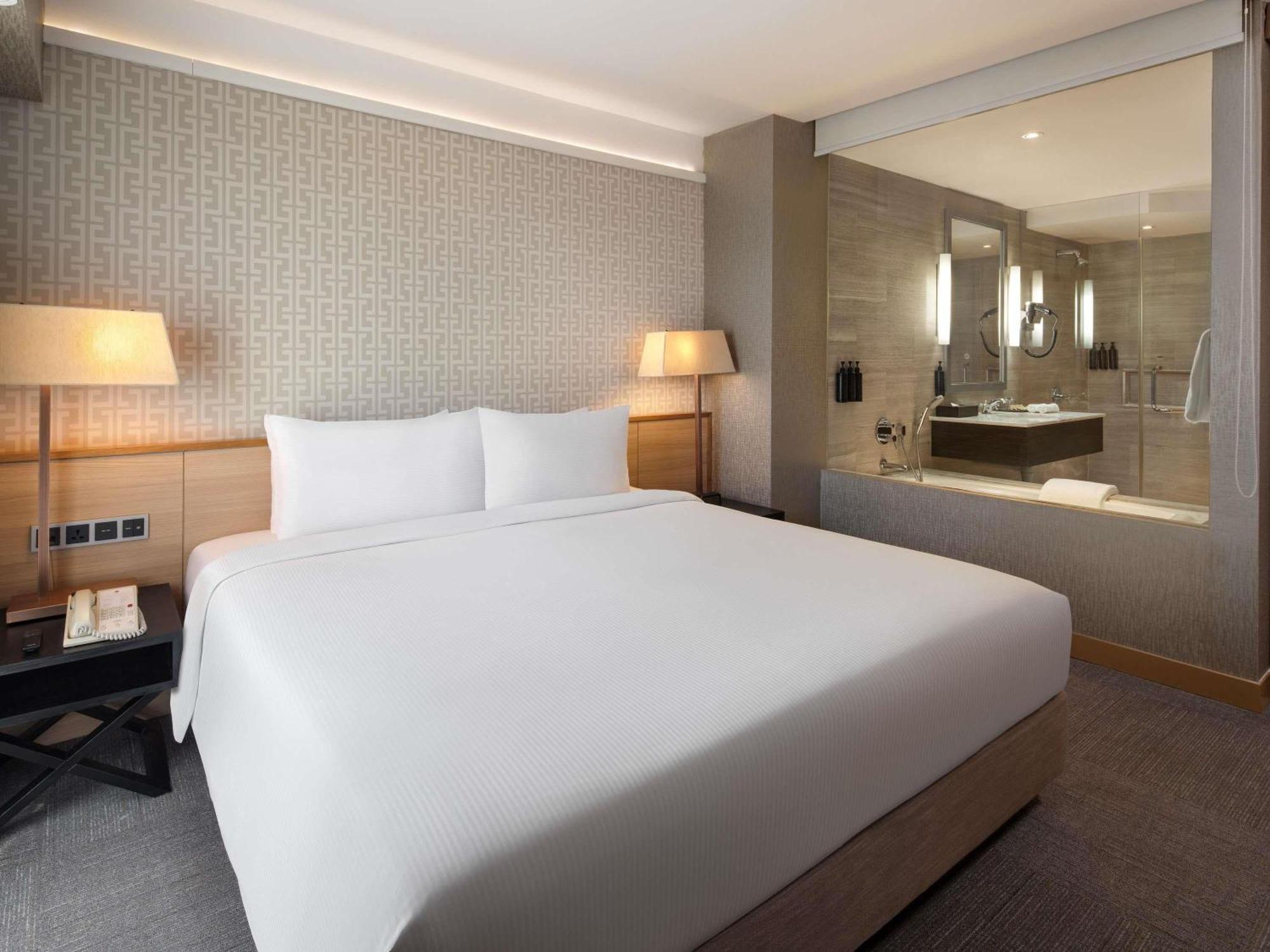 Grand Mercure Singapore Roxy Εξωτερικό φωτογραφία