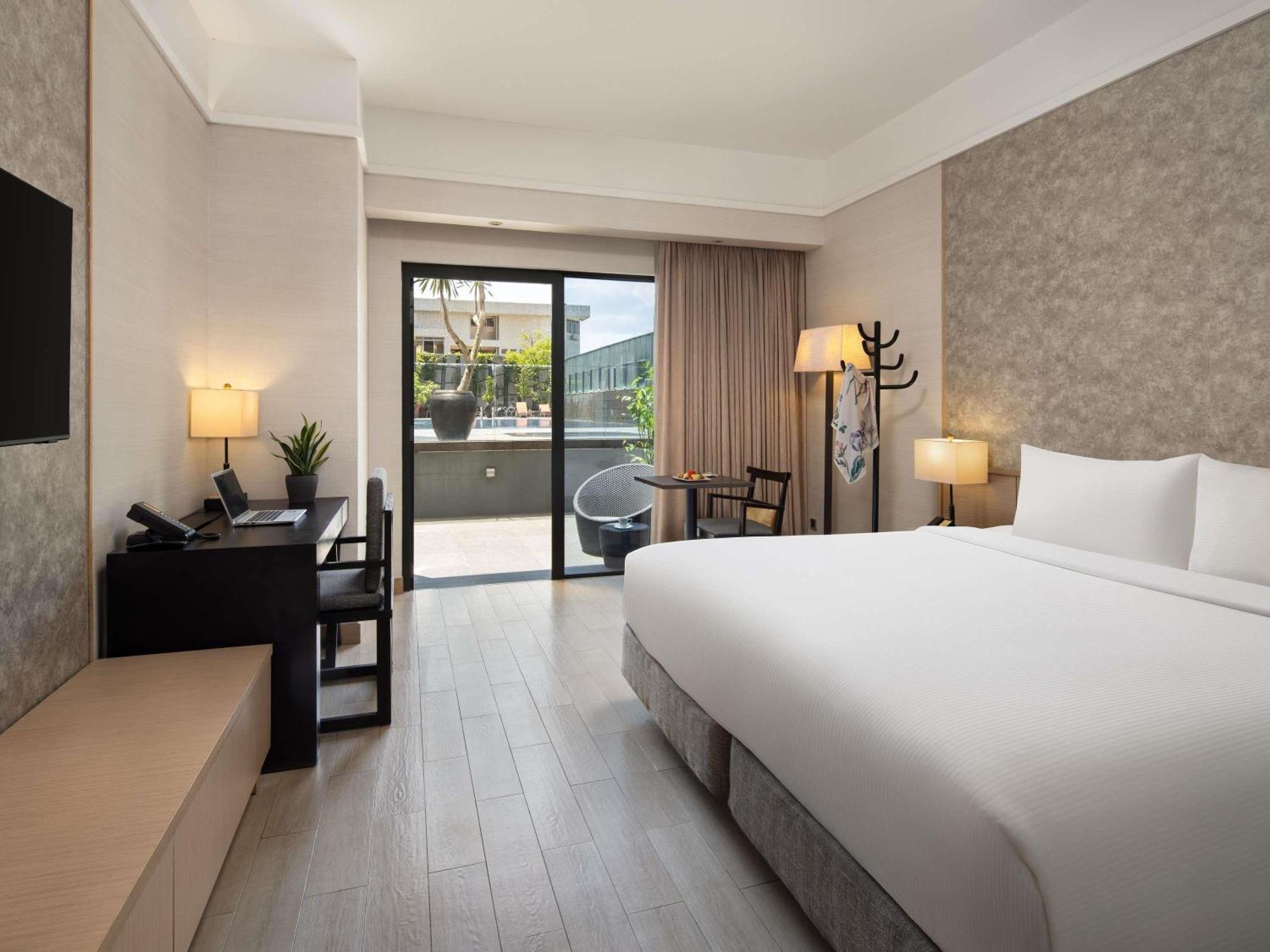 Grand Mercure Singapore Roxy Εξωτερικό φωτογραφία