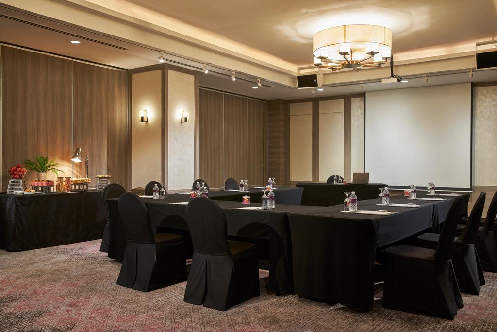 Grand Mercure Singapore Roxy Εξωτερικό φωτογραφία