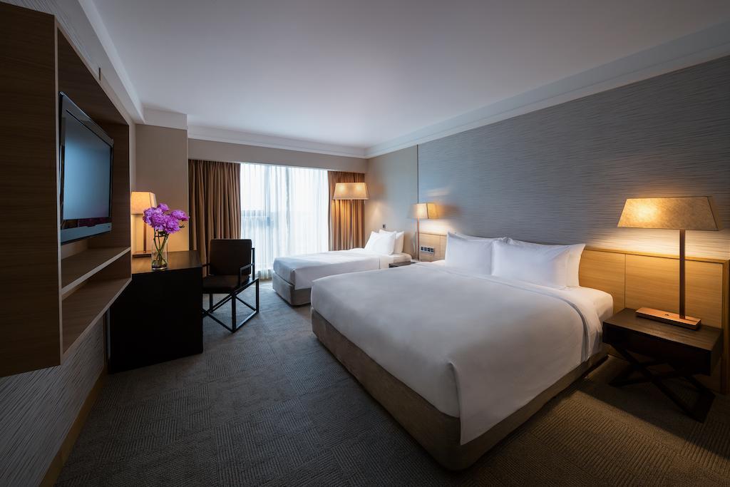 Grand Mercure Singapore Roxy Εξωτερικό φωτογραφία